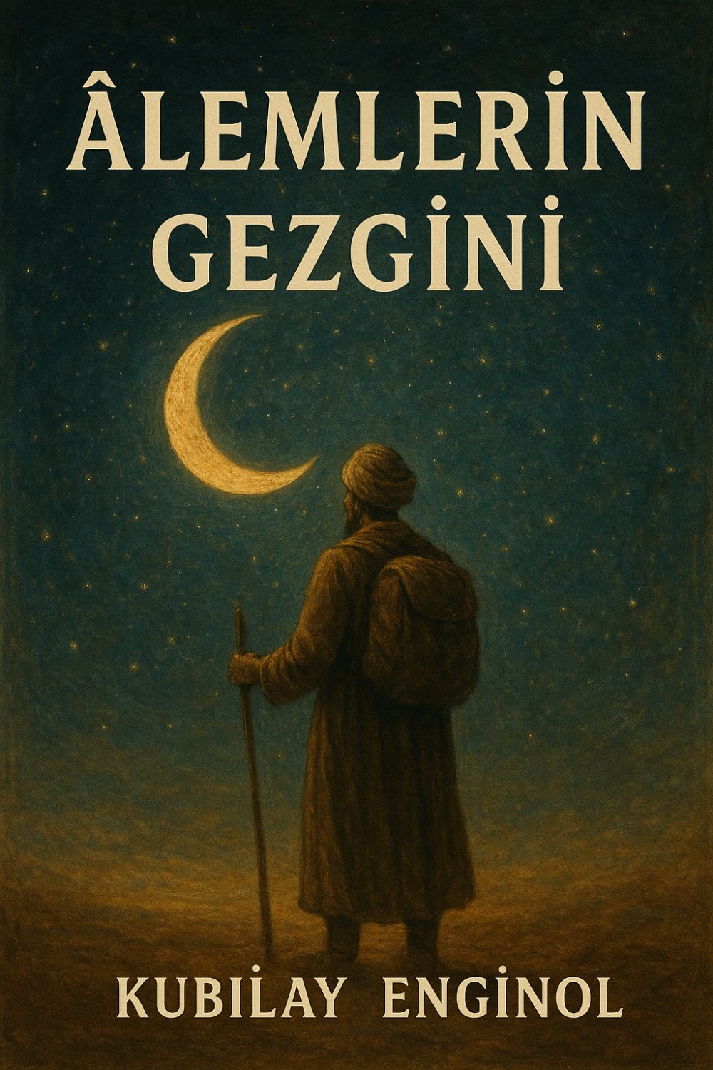 Alemlerin gezgini