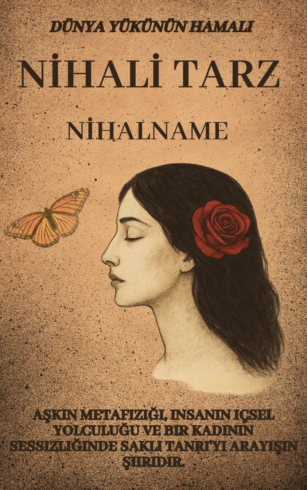 Nihali tarz nihalname