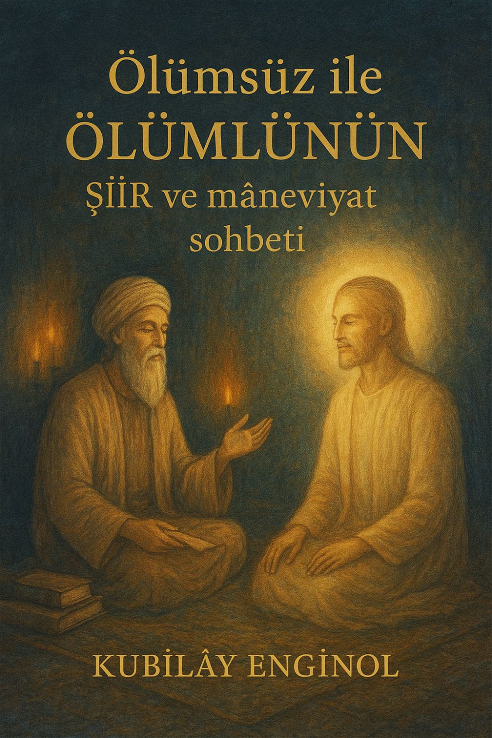 lmsz ile lmlnn iir ve maneviyat sohbeti